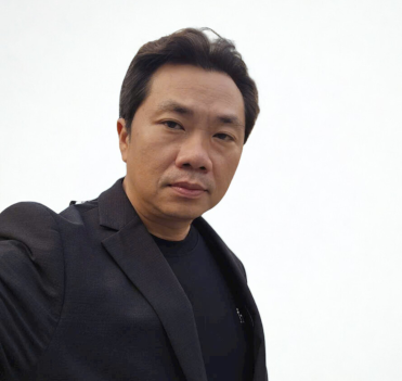 Ông Trần Quốc Bảo